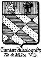 Ciantar Coat of Arms / Family Crest 0