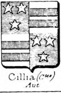 Cilly Coat of Arms / Family Crest 0