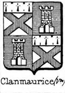 Clanmaurice Coat of Arms / Family Crest 0