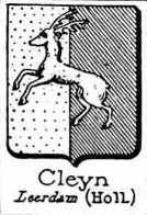 Cleyn Coat of Arms / Family Crest 0