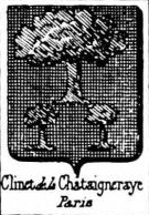 Clinet Coat of Arms / Family Crest 0