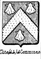 Clite Coat of Arms / Family Crest 0