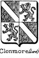 Clonmore Coat of Arms / Family Crest 0