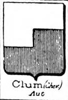 Clum Coat of Arms / Family Crest 0