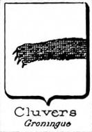 Cluvers Coat of Arms / Family Crest 0