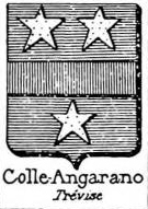Colle Coat of Arms / Family Crest 7