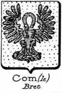 Com Coat of Arms / Family Crest 0