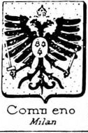 Comneno Coat of Arms / Family Crest 0