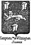Compton Coat of Arms / Family Crest 0