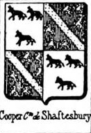 Cooper Coat of Arms / Family Crest 6