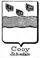 Cooy Coat of Arms / Family Crest 0