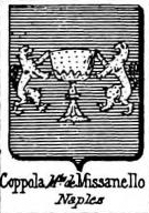 Coppola Coat of Arms / Family Crest 5