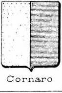 Cornaro Coat of Arms / Family Crest 0