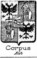 Corpus Coat of Arms / Family Crest 0