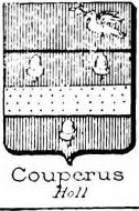 Couperus Coat of Arms / Family Crest 0