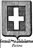 Couraud Coat of Arms / Family Crest 0