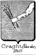 Craght Coat of Arms / Family Crest 0