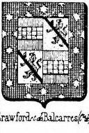 Crawford Coat of Arms / Family Crest 1