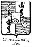 Creizberg Coat of Arms / Family Crest 0