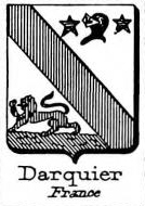 Darquier