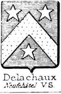 Delachaux