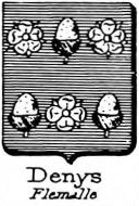Denys