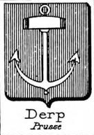 Derp Coat of Arms / Family Crest 0