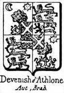 Devenish Coat of Arms / Family Crest 5