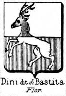 Dini Coat of Arms / Family Crest 6