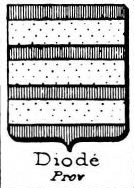 Diode Coat of Arms / Family Crest 0