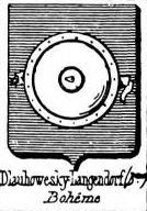 Dlauhowesky Coat of Arms / Family Crest 0