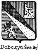 Dobczyc Coat of Arms / Family Crest 0