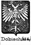 Dobisch Coat of Arms / Family Crest 0