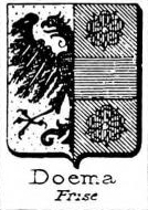 Doema Coat of Arms / Family Crest 0