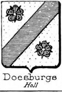 Doesburgs Coat of Arms / Family Crest 0
