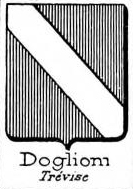 Dogiloni Coat of Arms / Family Crest 0