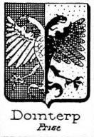 Dointerp Coat of Arms / Family Crest 0