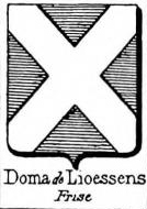 Doma Coat of Arms / Family Crest 1