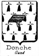 Donche Coat of Arms / Family Crest 0