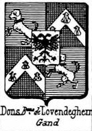 Dons Coat of Arms / Family Crest 0