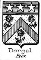 Dorgal Coat of Arms / Family Crest 0