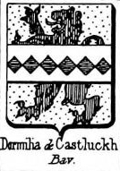 Dormilla Coat of Arms / Family Crest 0
