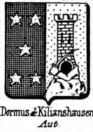 Dormus Coat of Arms / Family Crest 0