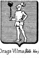 Draga Coat of Arms / Family Crest 0