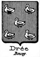 Dree Coat of Arms / Family Crest 0