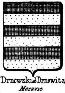 Drnowski Coat of Arms / Family Crest 0