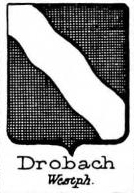 Drobach Coat of Arms / Family Crest 0