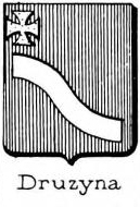 Druzyna Coat of Arms / Family Crest 0