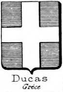 Ducas Coat of Arms / Family Crest 0