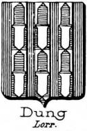 Dung Coat of Arms / Family Crest 0